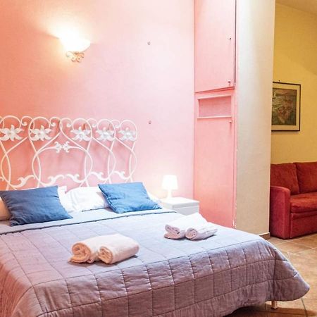 Apartament Lovely Studio Trastevere Rzym Zewnętrze zdjęcie