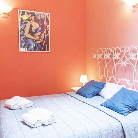 Apartament Lovely Studio Trastevere Rzym Zewnętrze zdjęcie